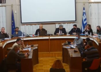 ΣΥΝΕΔΡΙΑΣΗ