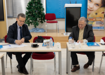 Σύμφωνο Συνεργασίας