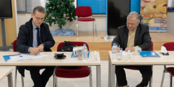 Σύμφωνο Συνεργασίας