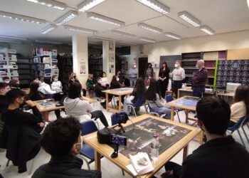 κοζανη μαθητες