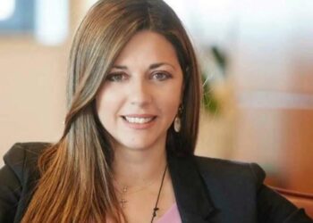 Σοφία Ζαχαράκη