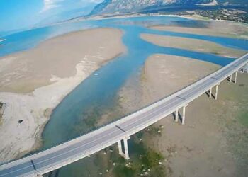 ΓΕΦΥΡΑ ΡΥΜΝΙΟΥ