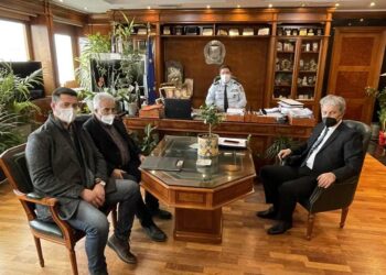 ΒΕΛΒΕΝΤΟΥ, Αμανατίδης