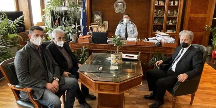 ΒΕΛΒΕΝΤΟΥ, Αμανατίδης