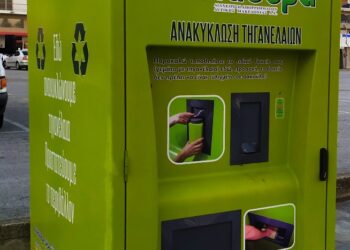 ΑΝΑΚΥΚΛΩΣΗ