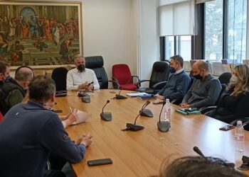συναντηση