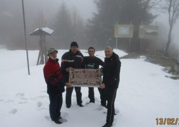 Ορειβατικός Σύλλογος Σιάτιστας