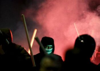 οπαδικη βια