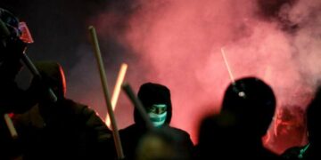 οπαδικη βια