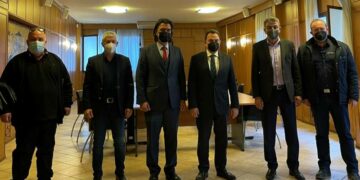 Πάτσης