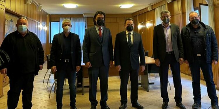 Πάτσης