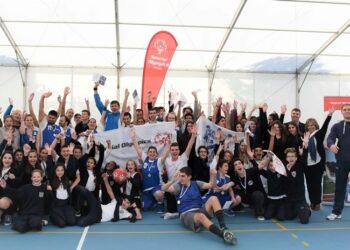 Special Olympics Hellas