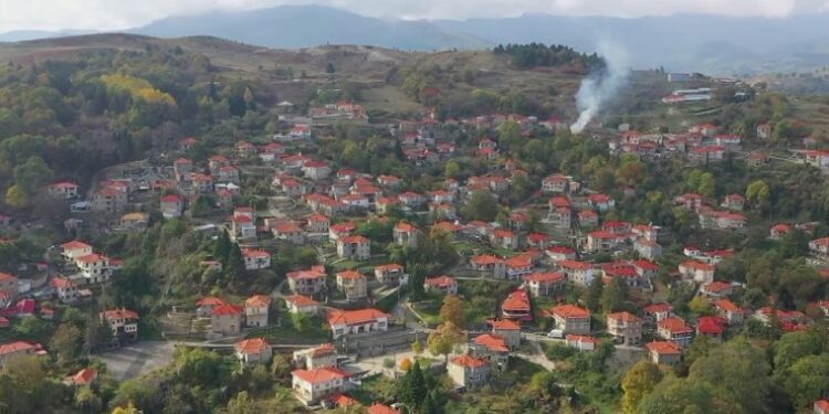 αυγερινος, βοιο