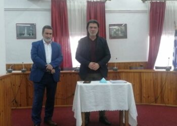 Ανδρέας Πάτσης