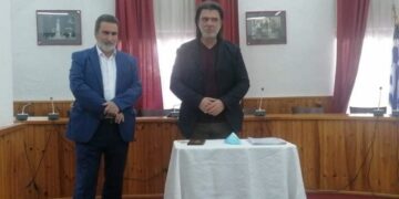 Ανδρέας Πάτσης