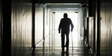 Γηροκομείο