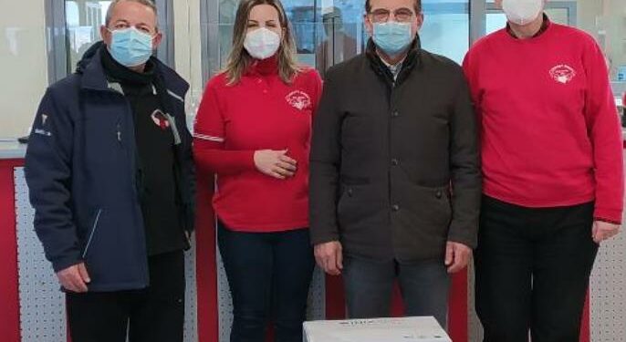 ΓΕΦΥΡΑ ΖΩΗΣ