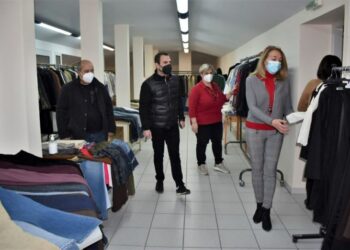 ΔΗΜΟΣ ΚΑΣΤΟΡΙΑΣ