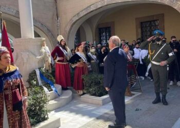 Μιχάλης Παπαδόπουλος