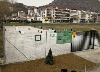 ΠΑΡΚΟ ΣΚΥΛΩΝ ΚΑΣΤΟΡΙΑ