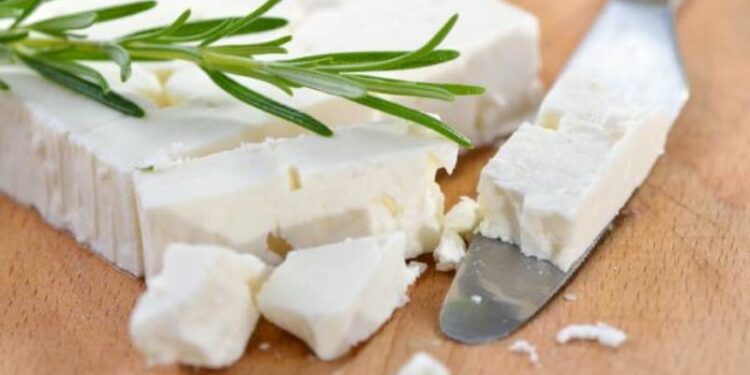 τυροκομικα, φετα, τυρι