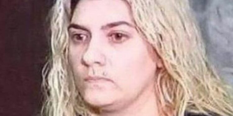Ρούλα Πισπιρίγκου