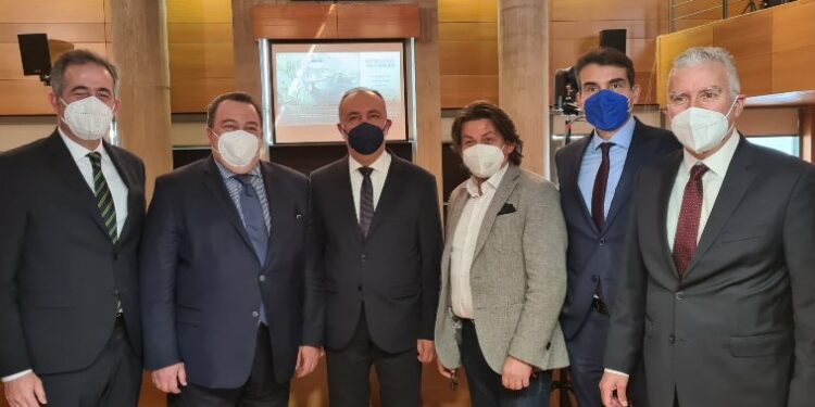 ΔΙΑΚΟΙΝΟΒΟΥΛΕΥΤΙΚΗ ΣΥΝΕΔΡΙΑΣΗ ΜΙΚΡΑΣΙΑΤΙΚΗΣ ΚΑΤΑΣΤΡΟΦΗΣ