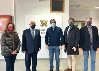 Μιχάλης Παπαδόπουλος