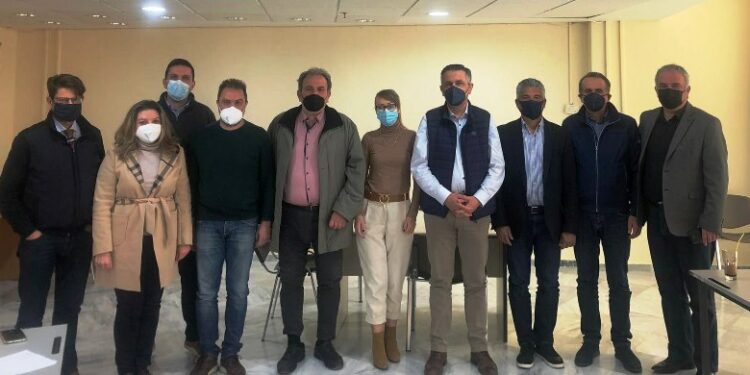 συνεδριαση