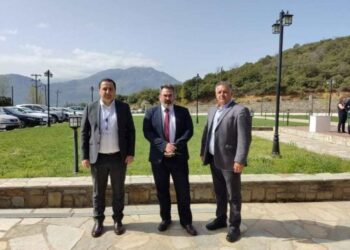 περιφερεια