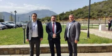 περιφερεια