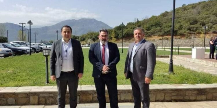 περιφερεια