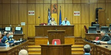 συνεδρίαση ΣΟΠΠ