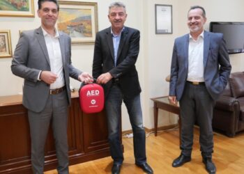 ΔΗΜΟΣ ΓΡΕΒΕΝΩΝ