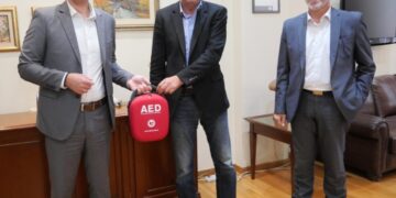 ΔΗΜΟΣ ΓΡΕΒΕΝΩΝ