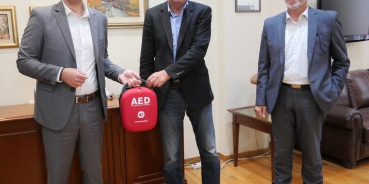 ΔΗΜΟΣ ΓΡΕΒΕΝΩΝ