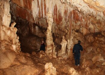 ΣΠΉΛΑΙΟ ΕΡΑΤΥΡΑ