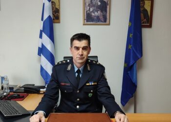 Κωνσταντίνος Ντίνας