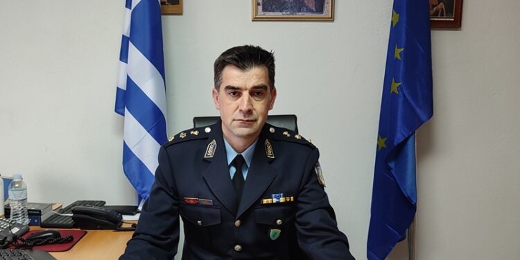 Κωνσταντίνος Ντίνας