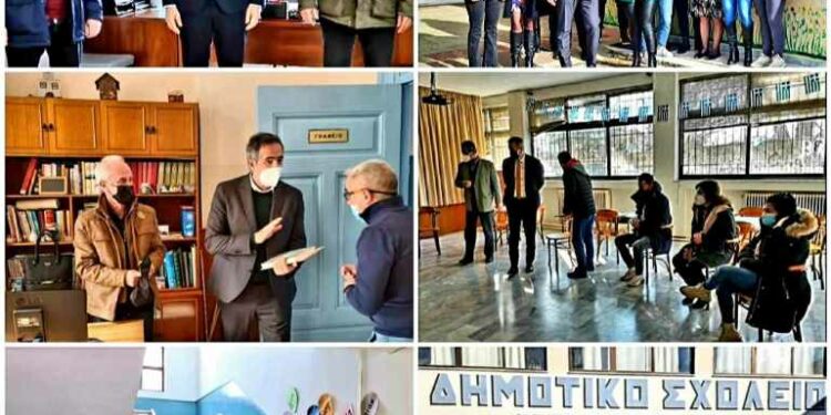 Κωνσταντινίδης