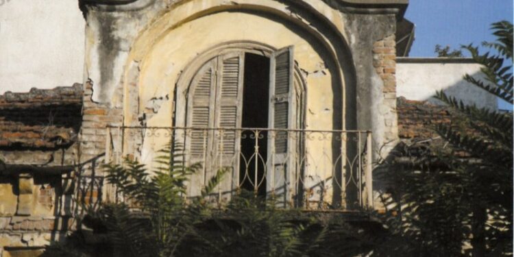ΠΑΛΙΑ ΣΠΙΤΙΑ