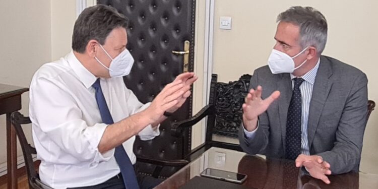 Κωνσταντινίδης