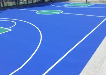 1ου ΓΕΛ Κοζάνης, μπασκετ