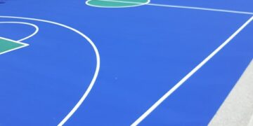 1ου ΓΕΛ Κοζάνης, μπασκετ