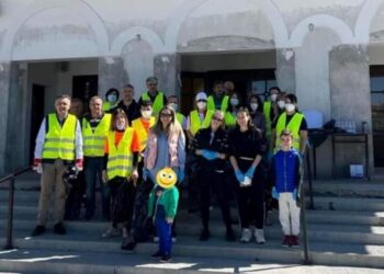 Εθελοντικές Δράσεις