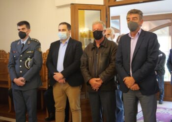 Δήμος Γρεβενών