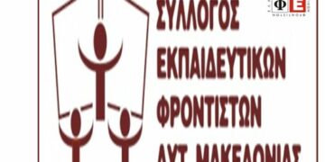 ΣΕΦΔΥΜ, Συλλογος Εκπαιδευτικών Φροντιστών