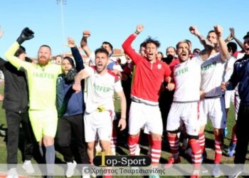 ποδοσφαιρο