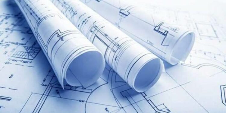 ΠΟΛΕΟΔΟΜΙΑ, ΕΡΓΑ