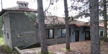 Λουτρά Ζώνης